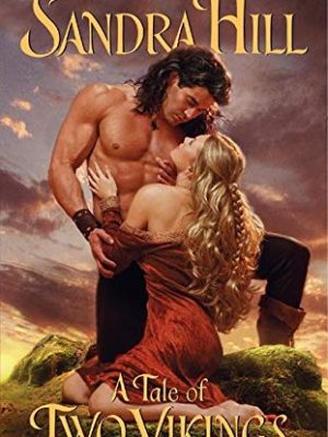 A tale of two vikings (viking i, 7)