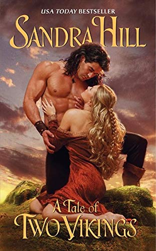 A tale of two vikings (viking i, 7)