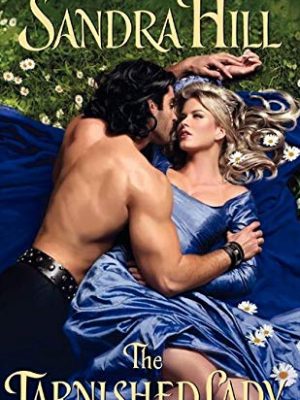 The tarnished lady (viking i, 3)