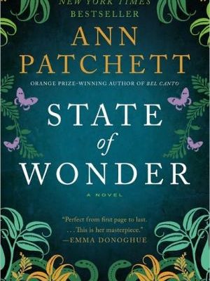 State of wonder: a novel