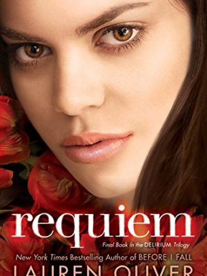 Requiem (delirium trilogy)