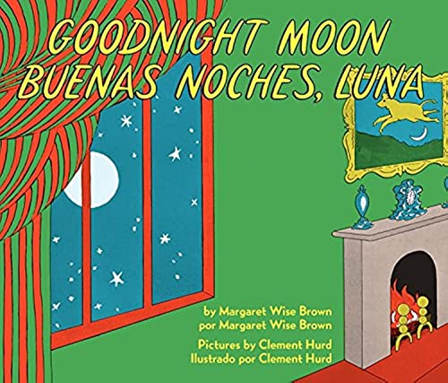 9780062367914_goodnight-moonbuenas-noches-luna-bilingual-english-spanish_front-1.jpg Goodnight moon/buenas noches, luna: bilingual english-spanish