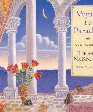 9780062508072_voyage-to-paradise-a-visual-odyssey_front-1.jpg Voyage to paradise: a visual odyssey
