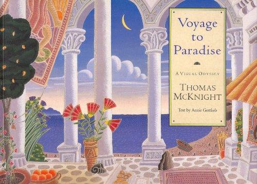 9780062508072_voyage-to-paradise-a-visual-odyssey_front-1.jpg Voyage to paradise: a visual odyssey