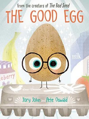 The good egg