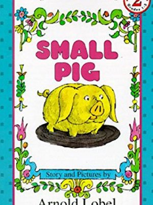 Small pig (i can read level 2)