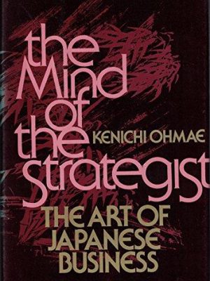 Mind of the strategist