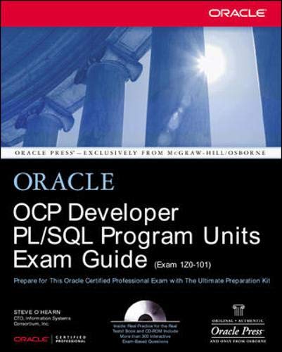 9780072193367_ocp-developer-plsql-program-units-exam-guide_front-3.jpg Ocp developer pl/sql program units exam guide