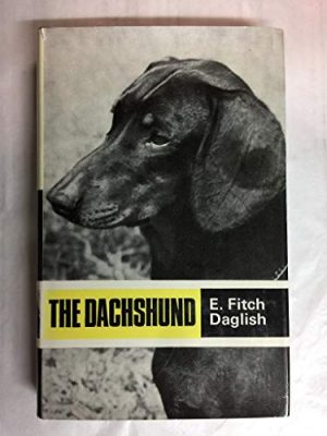 9780091248703_the-dachshund-popular-dogs-breed-series_front-1.jpg The dachshund (popular dogs' breed series)