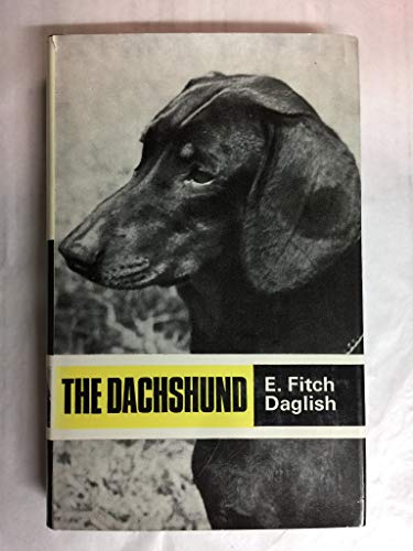 9780091248703_the-dachshund-popular-dogs-breed-series_front-1.jpg The dachshund (popular dogs' breed series)