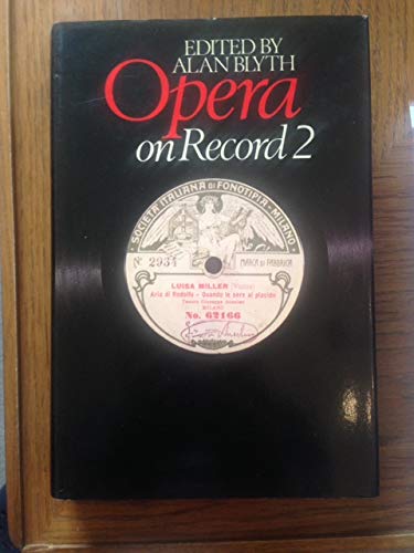 Opera on record 2