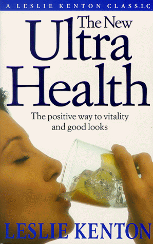 The new ultrahealth: the postt