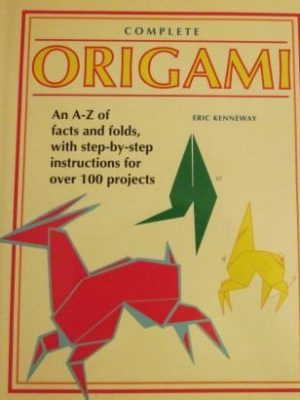 Complete origami