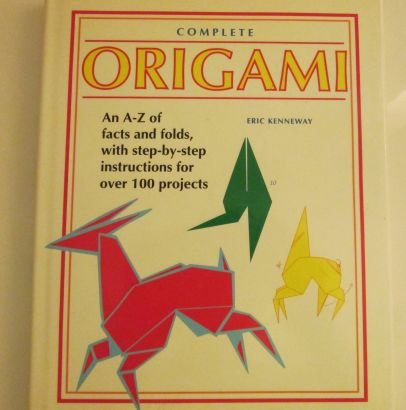 Complete origami