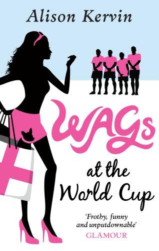 Wags at the world cup