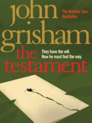 The testament