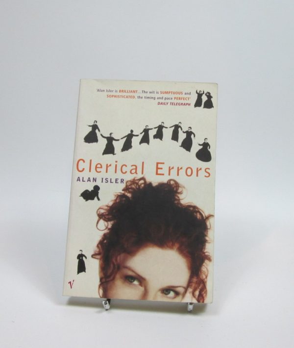 Clerical errors