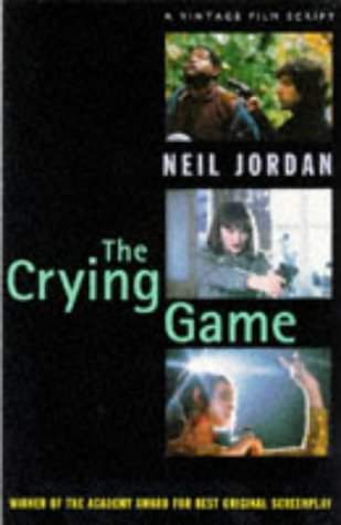 Crying game