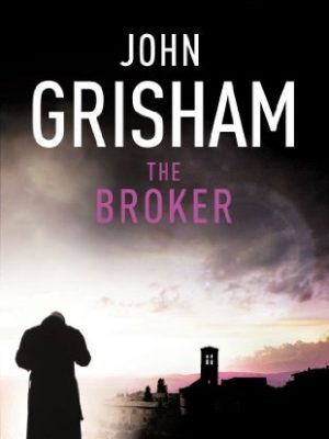 The broker