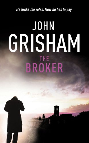 The broker