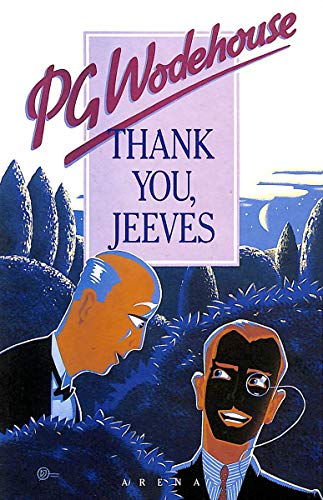 Thank you, jeeves