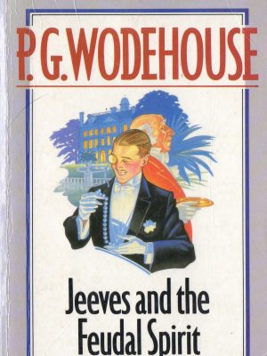 Version 1.0.0 Jeeves and the feudal spirit