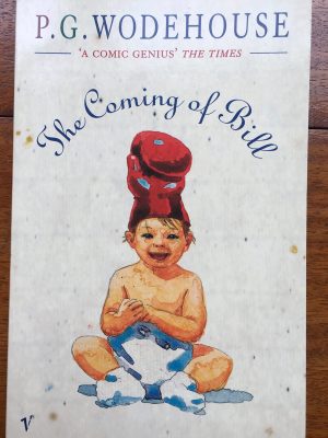 Version 1.0.0 The coming of bill