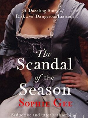 Scandal of the season