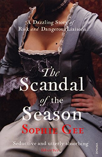 Scandal of the season