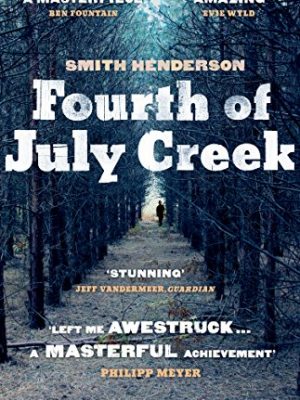 Fourth of july creek