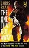 9780099641612_the-one-that-got-away_front-1.jpg The one that got away