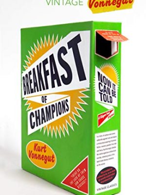 Breakfast of champions