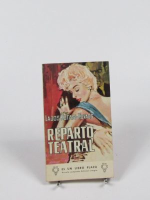 Reparto teatral