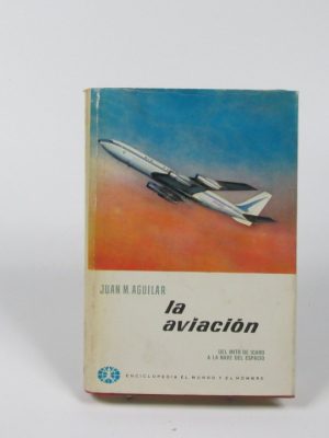 La aviación