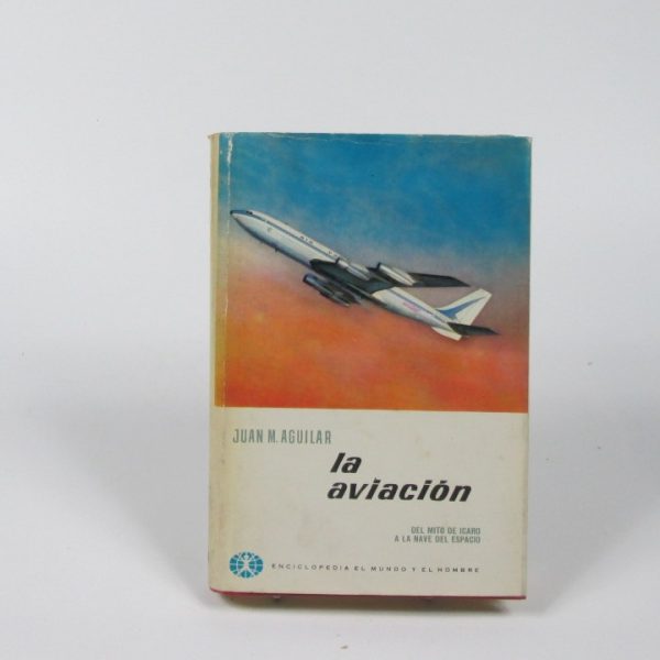 La aviación