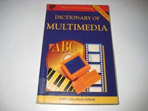 📚 Comprar « The multimedia dictionary » — Libros Eco