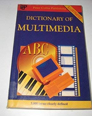 The multimedia dictionary