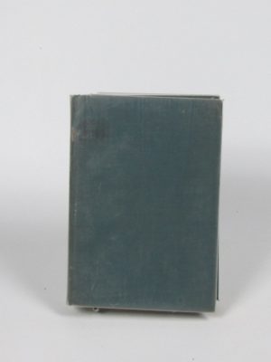 El oro de los apalaches