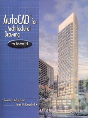 Autocad for architectural drawing