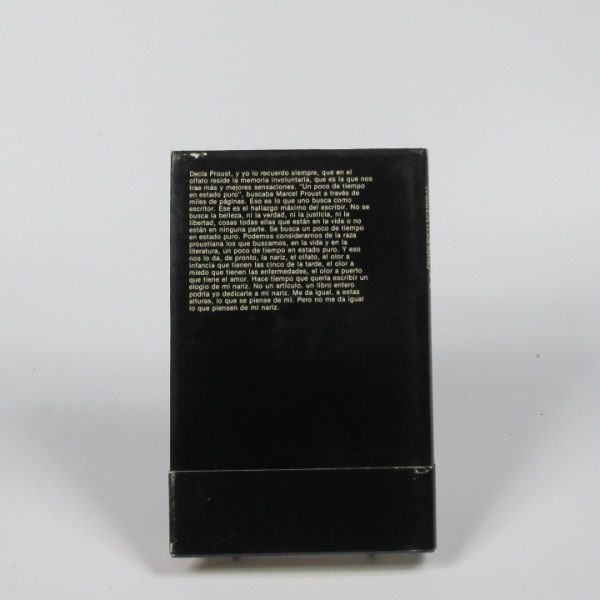 Mis paraísos artificiales