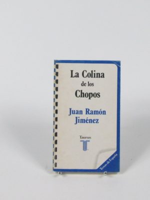 La colina de los chopos