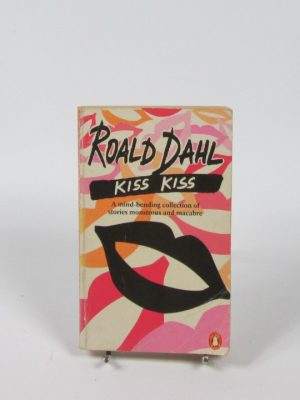 9780140018325_kiss-kiss_front-2.jpg Kiss kiss