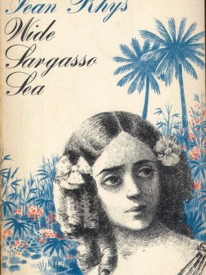Wide sargasso sea