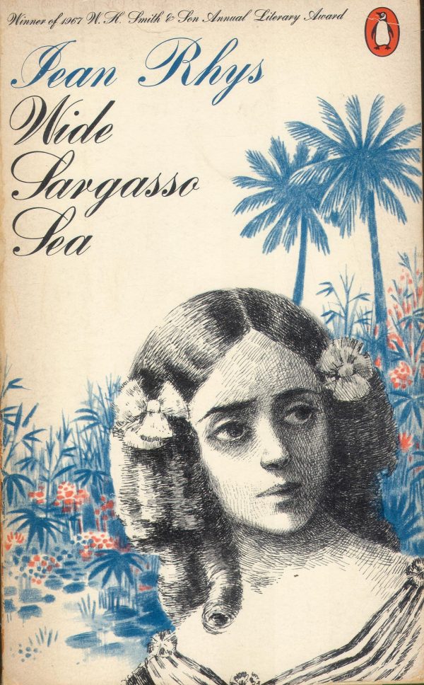Wide sargasso sea