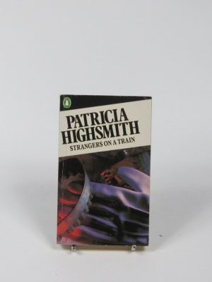 Strangers on a train