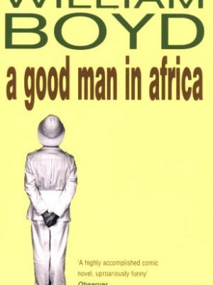 A good man in africa