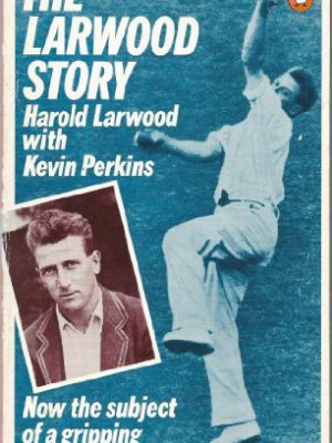 Version 1.0.0 The larwood story