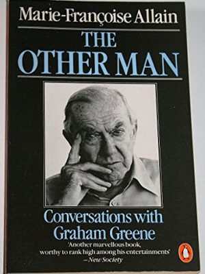 Version 1.0.0 The other man: conversations with graham greene
