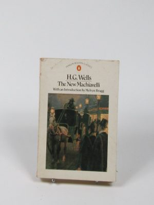 The new machiavelli