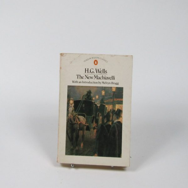 The new machiavelli